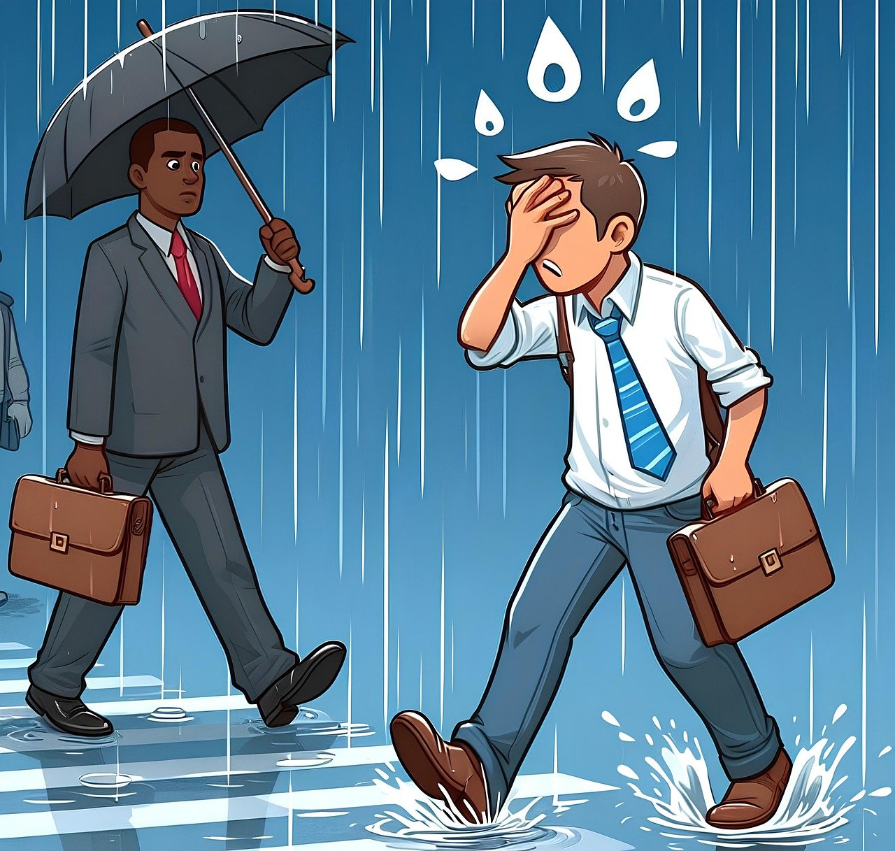 entdecken sie die häufigsten fehler in der wettbewerbsstrategie und lernen sie, wie sie diese vermeiden können, um nachhaltigen erfolg in ihrem unternehmen zu sichern.