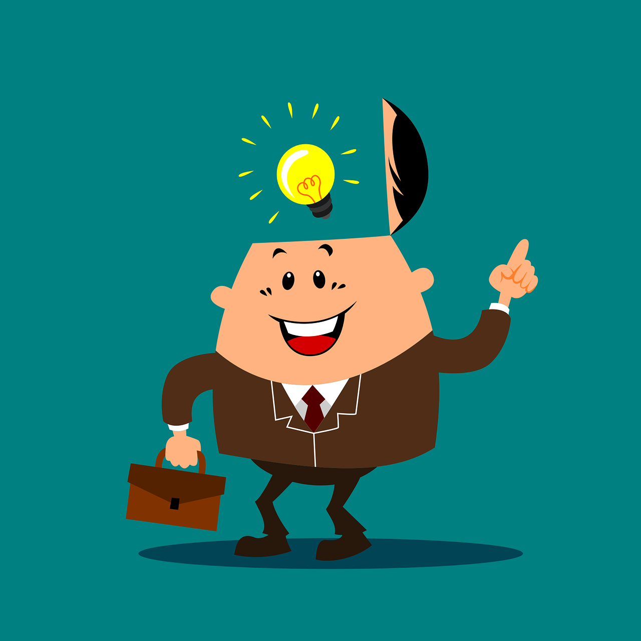 entdecken sie innovative geschäftsideen, die ihr unternehmertum auf das nächste level heben können. lassen sie sich von kreativen konzepten inspirieren, um erfolgreich in die selbstständigkeit zu starten.