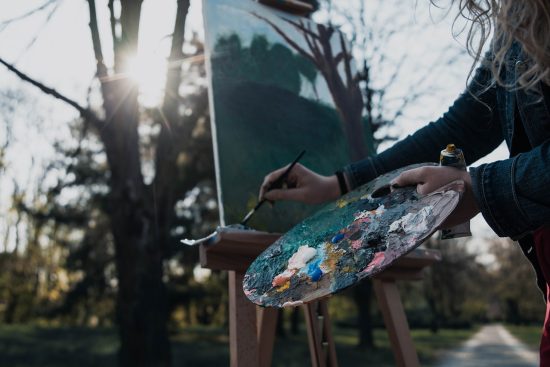 entdecken sie die kraft der kreativität. erfahren sie, wie kreative ideen unsere welt verändern und neue möglichkeiten schaffen. lassen sie ihrer fantasie freien lauf und inspirieren sie sich zu einzigartigen lösungen.