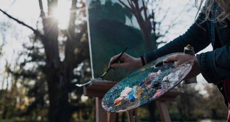 entdecken sie die kraft der kreativität. erfahren sie, wie kreative ideen unsere welt verändern und neue möglichkeiten schaffen. lassen sie ihrer fantasie freien lauf und inspirieren sie sich zu einzigartigen lösungen.